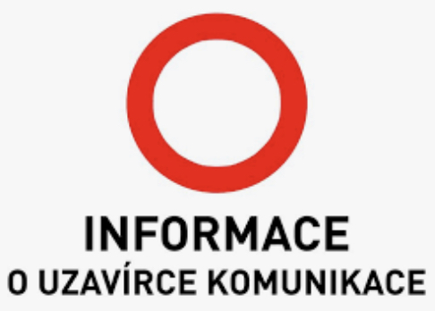 Informace k uzavření Sloupecké (I. fáze)